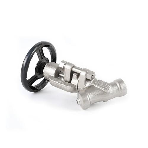 420p整体锻造F304高温高压电站阀——爱企查平台深耕电站阀门产业观察
